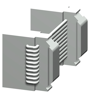 SIEMENS 3UF7931-0AA00-0 MODÜLLER ARASI BAĞLANTI KABLOSU