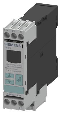 SIEMENS 3UG4622-1AW30 Gerişim İzleme