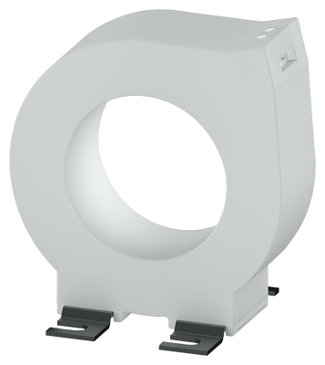 3UL2303-1A Residual-current transformer for residual current monitoring
