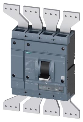 3VA2612-5HL42-0AA0 circuit breaker 3VA2 IEC Frame 1250