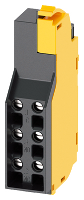 3VA9988-0AB11 TRIP ALARM SWITCH CHANGEOVER CONTACTS TYPE HP (14MM) ACCESSORY FOR 3VA-BREAKER