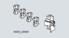 3VL9800-2AC00 VL 630, VL800, VL1250, VL1600 Aksesuar