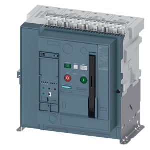 3WA1120-2AB12-0AA0 FIXED-MOUNTED CIRCUIT BREAKER