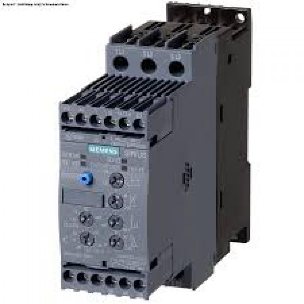 SIRIUS SOFT STARTER, 32A, 15KW/400V, AC 200-480V