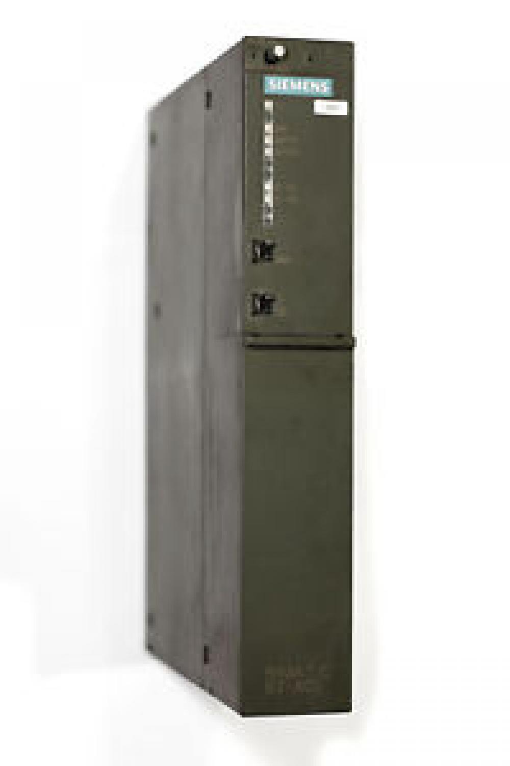Siemens 6ES7 405-0KA01-0AA0 PS405 Güç Kaynağı