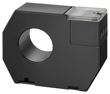 SIEMENS 5SV8702-0KK Akım Trafosu 35 mm Çap
