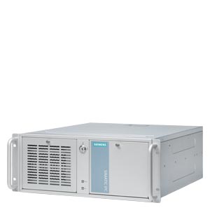 6AG4011-3DE21-0BX1 SIMATIC IPC RW-543A