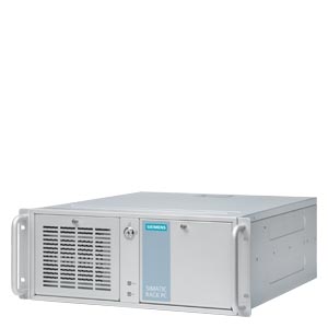 6AG4012-2CB20-0BX0 SIMATIC IPC347G Rack PC