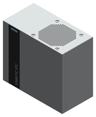 6AG4025-0CE20-5CA0 SIMATIC IPC527G Box PC