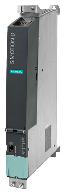 SIEMENS 6AU1425-2AA00-0AA0 SIMOTION Drive-based Control Unit D425-2 DP