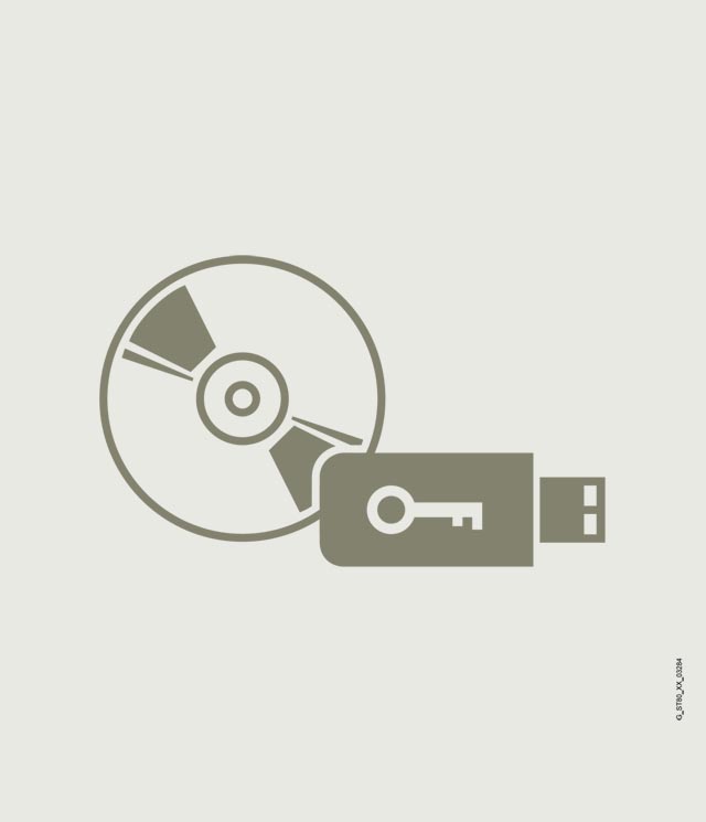 6AV2105-0BA08-0AA0 WİNCC RT PROFESSİONAL 128 PT V18 (DVD+USB)