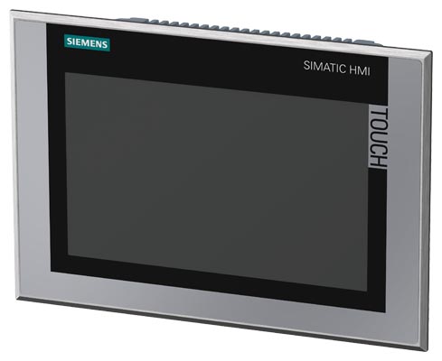 6AV2144-8JC10-0AA0 SIMATIC HMI TP900 Comfort INOX Stainless Steel