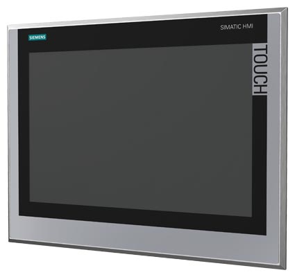 6AV2144-8QC10-0AA1 HMI TP1500 INOX STAINLESS STEEL