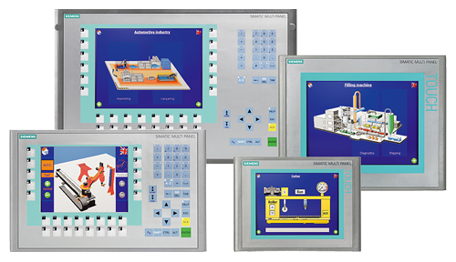 6AV6643-0CB01-1AX1 MP 277 8 DOKUNMATIK EKRAN