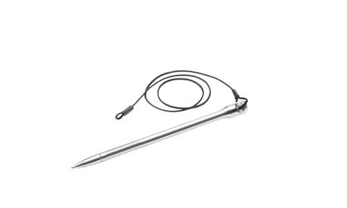 SIEMENS 6AV6645-7AB14-0AS1 TOUCH PEN, THIN, ALU FOR RESISTIVE TOUCH SCREEN