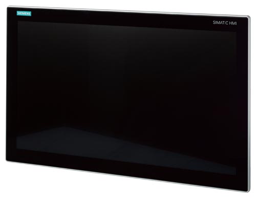 SIEMENS 6AV6646-1BA15-0AA0 SIMATIC ITC1500 V3, endüstriyel ince istemci