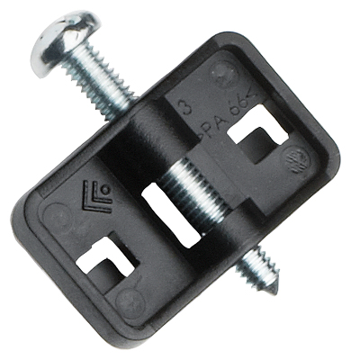 6AV6671-8XK00-0AX2 Plastic Mounting Clips for HMI