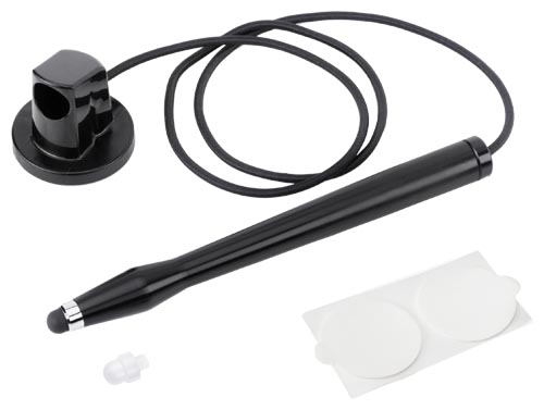 SIEMENS 6AV6881-0AV21-0AA0 touch pen system ELO for capacitive or resistive touch screen