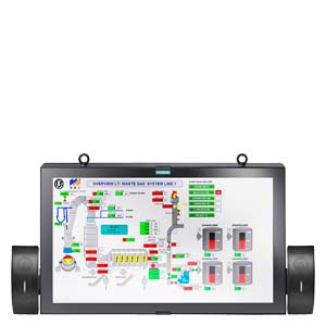 6AV7426-1AF36-2FA0 SIMATIC HMI NET Panel 46"