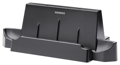 SIEMENS 6AV7676-1AC00-0AA0 SIMATIC IPC MD-34A DESK DOCK