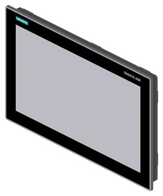 SIEMENS 6AV7862-2BD00-0AA0 SIMATIC IFP1500 Basic Flat Panel 15"