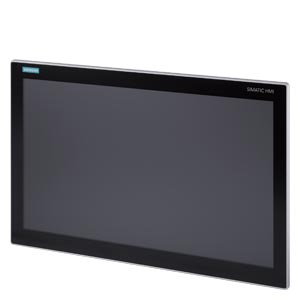 SIEMENS 6AV7886-0CA11-2AC0 SIMATIC IPC277G (NANOPANEL PC) 12