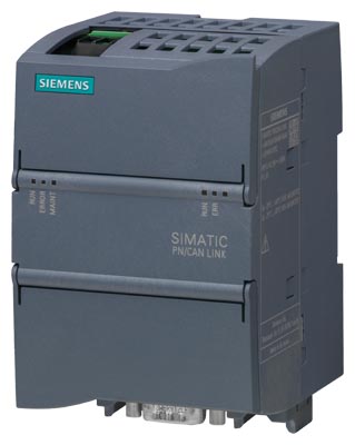 6BK1620-0AA00-0AA0 SIMATIC PN/CAN LINK Gateway