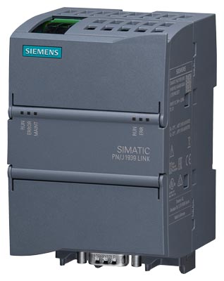 SIEMENS 6BK1623-0AA00-0AA0 SIMATIC PN/J1939 Link, gateway from PROFINET