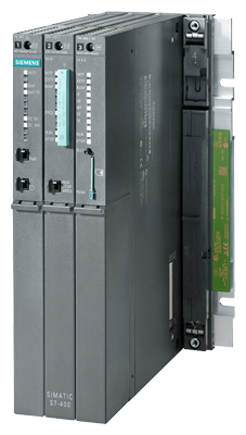 SIEMENS 6DD1607-0AA2 SIMATIC S7-400 FM458-1 DP application group