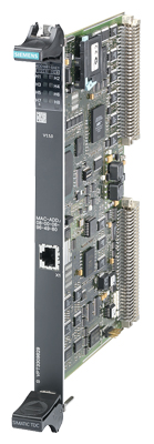 6DD1661-0AE1 SIMATIC TDC COMMUNICATION MODULE CP 51M1 FORİNDUS