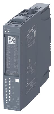 SIEMENS 6DL1131-6BL00-0PH1 SIMATIC ET 200SP HA Digital Input Module