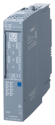 6DL1135-6TF00-0PH1 SIMATIC ET 200SP HA, ANALOG OUTPUT MODULE