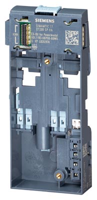 6DL1193-6BP00-0DW0 SIMATIC ET 200SP HA BaseUnit Type W0