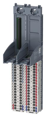 6DL1193-6TP00-0DP0 SIMATIC ET 200SP HA Terminal Block