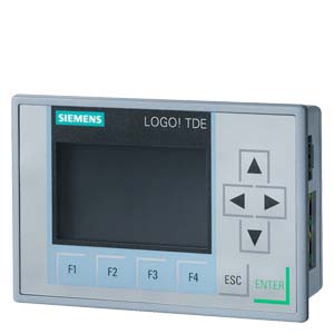 6ED1055-4MH08-0BA0 LOGO TD TEXT DISPLAY
