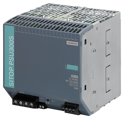 6EP1437-2BA20 SITOP PSU300S 24V DC / 40A 3AC