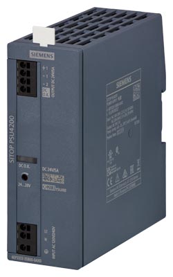 6EP3333-3SB00-0AX0 SITOP PSU4200 24V DC / 5A 1AC
