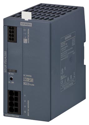 6EP3334-3SB00-0AX0 SITOP PSU4200 24V DC / 10A 1AC