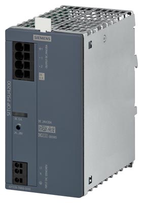 SIEMENS 6EP3336-3SB00-0AX0 SITOP PSU4200 24V DC / 20A