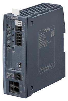 6EP4437-7FB00-3CX0 SITOP SEL1200 10A Selectivity Module 4-Channel