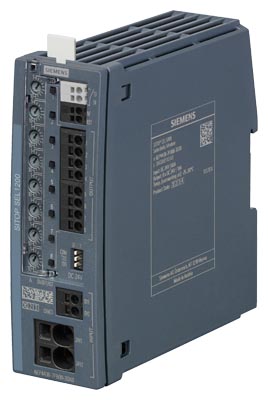 6EP4438-7FB00-3DX0 SITOP SEL1200 24V DC / 8x10A