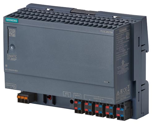 6EP7133-6AE00-0BN0 ET 200SP PS 24V/10A 1AC