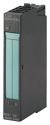 6ES7131-4BD01-0AA0 ET 200S DI 4 x 24V DC