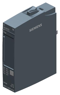 6ES7131-6BF61-0AA0 SIMATIC ET 200SP Digital Input Module