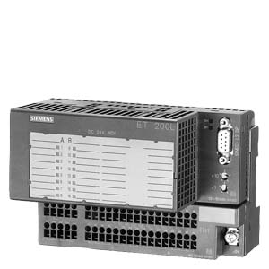 6ES7132-1BL00-0XB0 ET 200L 32 DO, 24 V DC/0.5 A
