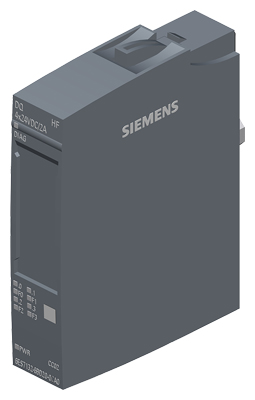 6ES7132-6BD20-0CA0 SIMATIC ET 200SP DQ 4X 24VDC