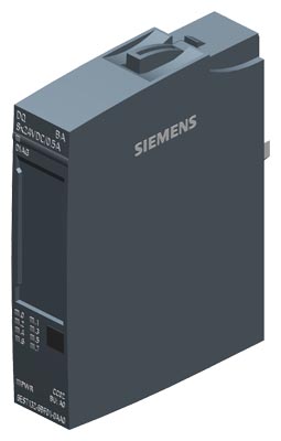 6ES7132-6BF01-0AA0 ET 200SP DQ 8 x 24V DC / 0.5 A BA