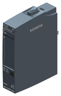 SIEMENS 6ES7132-6GD51-0BA0 SIMATIC ET 200SP Signal Relay Module