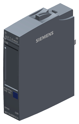 6ES7134-6HB00-0CA1 ET 200SP AI 2 X U/I HF 2/4-WIRE