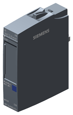 6ES7134-6HB00-0DA1 ET 200SP AI 2 x U/I HS 2-4-wire